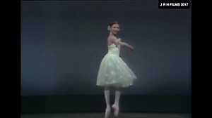 1.3K views · 85 reactions | Coppélia Gelsey Kirkland (1976) source: https://youtu.be/BUvT_gsMR5c | Ballet Mon Amour | Facebook