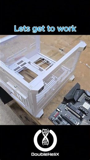 Sometimes you don’t fix it… you rebuild it from zero.