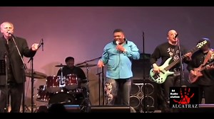 Breakwater - Say You Love Me Girl (Live in Philly) | FFF Radio Alcatraz | Facebook