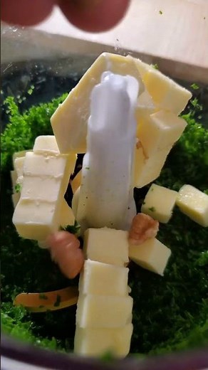 魔法の調味料「エスカルゴバター」 #フランス料理 #フレンチ #ヤングコーン #レシピ動画 #おうちごはん