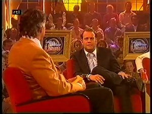 Laat ze maar lachen met Carlo Boszhard, Cindy Pielstroom en Bert Kuizenga