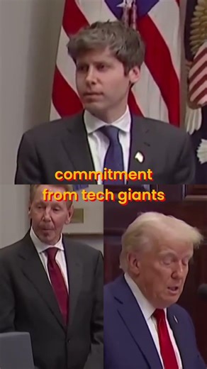 US Chip Tech Investment: America's Bold Move for AI Dominance! #shorts