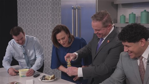 Top That Tater: Idaho Potato Commission introduces new seasoning