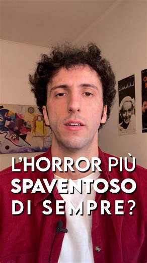 140K views · 2K reactions | Secondo la scienza, il film più...