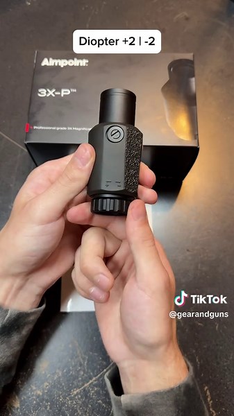 GearAndGuns on TikTok