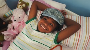 Lowe's Honours Military Families and Veterans for Docu-style Campaign | LBBOnline