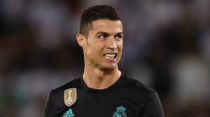 Ronaldo and Neymar lead list of EA Sports FIFA 18 Team of the Year nominees | Goal.com