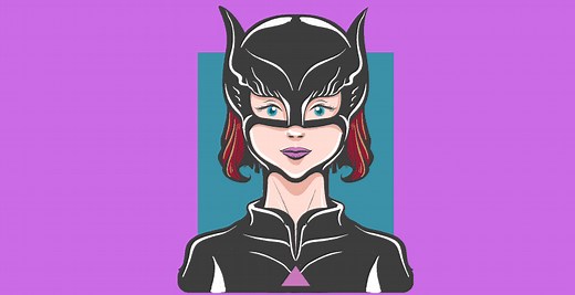 The Most Purrfect Catwoman Quotes