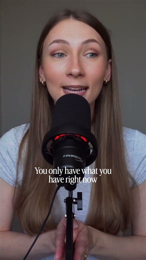 Your time will run out. Are you using it wisely?
