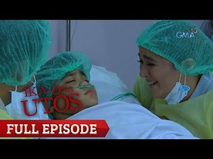 Ika-6 Na Utos: Full Episode 110
