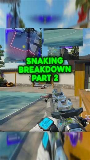 ArvPlays COD on Instagram: "Why The Pros Banned Snaking From The CDL And How To Utilise One Pumping In BO7 #2 #callofduty #COD Comment “GUIDE” and I’ll DM you the link to my Ultimate COD Guide 📘🔥 What’s Inside (Quick Breakdown): ✅ 2 NEW exclusive videos every week (mechanics, game awareness, pro breakdowns, gunfight tips) ✅ Full Mechanics Masterclass (movement, centering, aim — video + written PDF) ✅ All Competitive Maps + Modes explained with setups, roles & rotations ✅ Multiplayer: nukes, 10