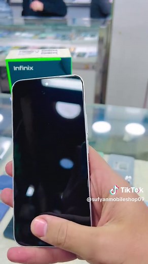 Infinix Hot 60 Pro: Features and Specifications