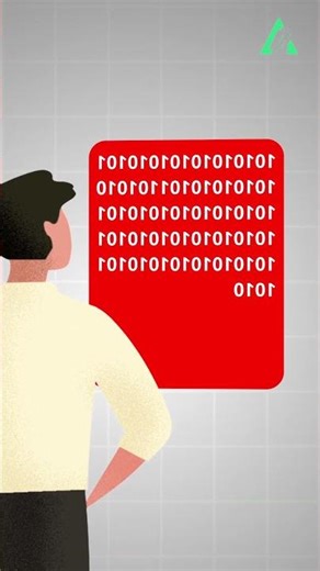 APIs connect apps and serversjust like an ATM talks to your bank before dispensing cash. #coding