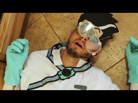 La potion anti-pouvoirs | Pyjamasque Français | Épisodes Complets | Meilleur dessin animé