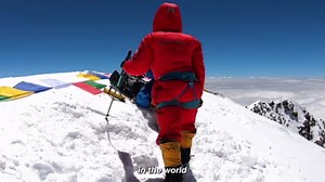 How K2 became the mountain that kills one in four climbers