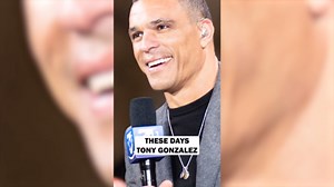 Jeff Bezos’ Wife Was Married To An NFL Star (Tony Gonzalez)