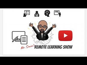 How to with Mr. Simon: Teachtown