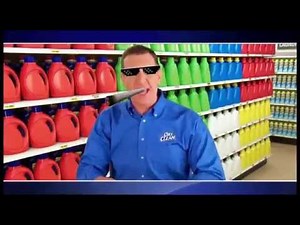 Mlg Oxiclean Commercial