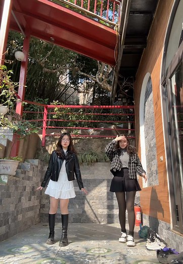 Hey hey hey @nòm nom #saigontey | dc: @Chí Hiểnn