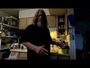 A Method For Bonnet Cleaning