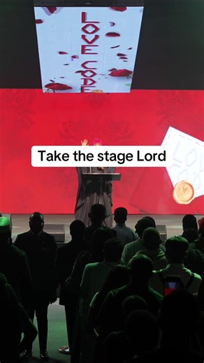 Take the stage Lord, use me Lord #glorifyd #Trendingnow #fypシ゚viral #fyp #lovethatbuilds