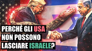 I VERI INTERESSI degli STATI UNITI in ISRAELE La relazione tra Stati Uniti e Israele ha radici profonde che risalgono alla fine dell'Ottocento, quando gli Stati Uniti iniziano a sostenere il movimento sionista per la creazione di uno Stato ebraico in Palestina. Nonostante l'isolazionismo americano dell'epoca, influenti figure ebraiche negli Stati Uniti promuovono questa causa, portando il Congresso a supportare ufficialmente la nascita di Israele. Nel 1948, gli Stati Uniti sono il primo Paese a 