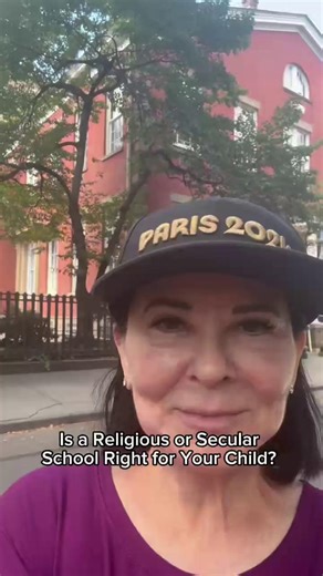 Choosing a school isn’t just about academics. It’s about finding the right fit for your child and your family. When we were looking at private schools, we visited all kinds: Catholic, Quaker, secular, single-sex, and more. What surprised me was how much my kids loved the Quaker school we chose, even though we weren’t Quaker. They thrived in the philosophy, and it turned out to be a wonderful experience. Every family is different, and that’s okay. The key is to keep an open mind. Visit schools wi