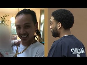 Man ‘executed’ over parking space at an Atlanta mall. Shooter sentenced to life in prison