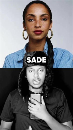 Sade's Smooth Operator & Best Songs