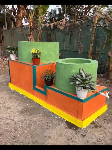 DIY Water Filter Using Bricks at Home