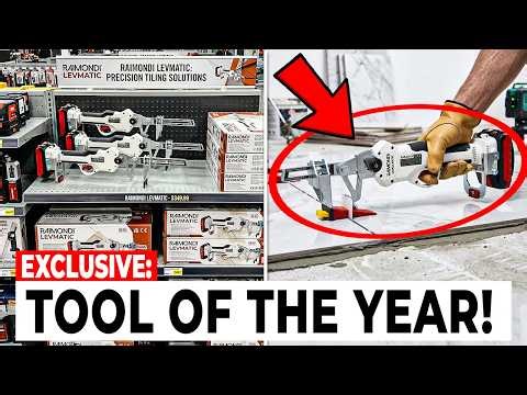 20 Genius New Tools Every Pro & DIYer Needs in 2026