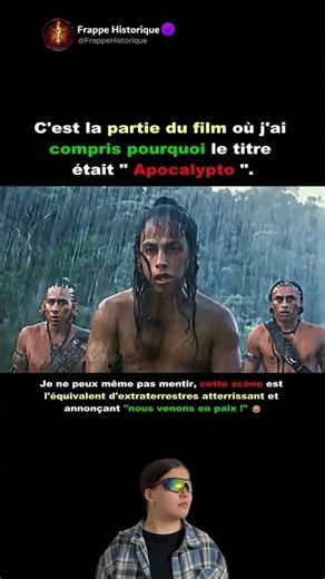L'une des plus grandes fins de l'histoire du cinéma