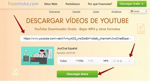 Cual es el mejor programa para descargar videos de youtube