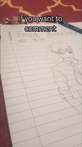 my first animation video🩶🪽#shorts