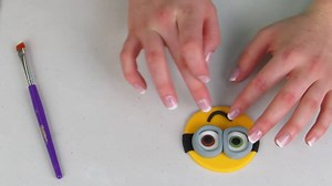 25K views · 336 reactions | Minion Cupcakes Making Minion cupcake...
