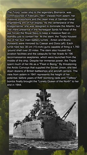 EUROPE’S MOST FEARED SHIP 🛡️