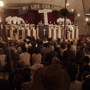 Beginning Friday, you can see the rest of Louis Zamperini's true story of forgiveness, redemption, and amazing grace in Unbroken: Path To Redemption. Get tickets ->UnbrokenFilm.com | Unbroken: Path to Redemption