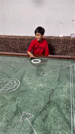 I Was Not Expecting That 😱🔥#Carrom#Shorts#Viral#Trending#Foryou