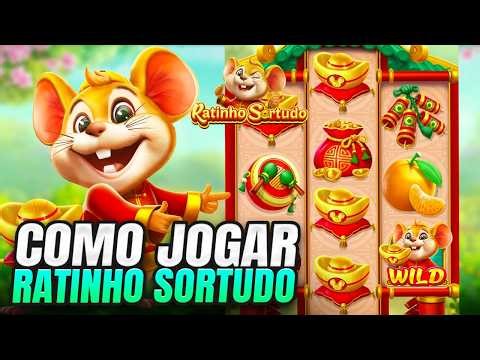 Lucky Mouse Leaked: Step-by-Step Guide to Playing Lucky Mouse - New Lucky Mouse Tutorial