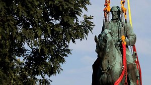 Charlottesville removes Confederate statues | CNN