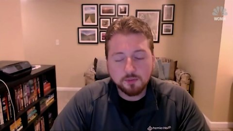 Hundreds of Covid vaccine doses wasted after Ohio provider fails to monitor temperature