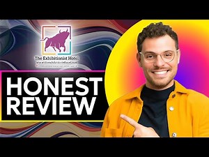The Exhibitionist Hotel Honest review - Look before you search for a hotel