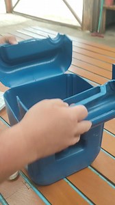 Caixa de Ferramentas ? 🚫 Cooler ✅ | Cristiano Canal