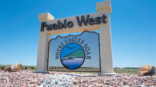 Pueblo West gets big nod from business magazine