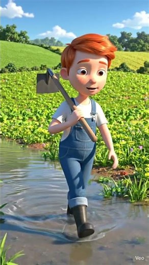 New generation farming