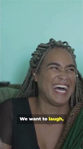 The Real Voices of Women: What Do They Want? #WhatWomenWant