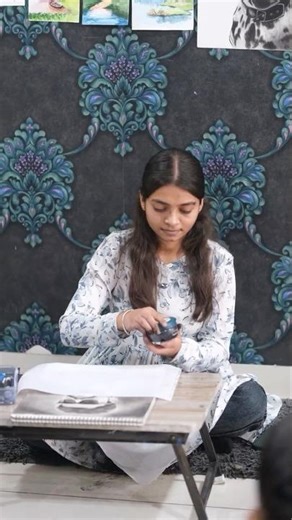 Kapde Kharab Ho gye mam 🥲 #shorts