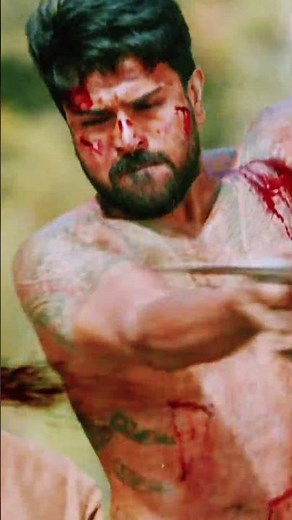 Vinaya Vidheya Rama Full Movie | Ram Charan | New South Movie | Epic Action Clash! #shorts
