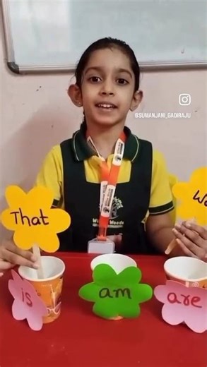 🗣️ Learning English Through Fun Activities! 📚✨