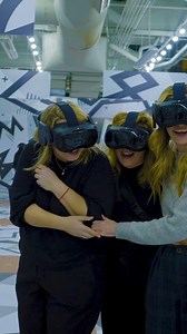 Ready to travel back 4500 years? 😮 Horizon of Khufu: An Immersive VR Expedition to Ancient Egypt is open now in Atlanta, and you have to see it to believe it.⚱️ Explore hidden areas of the Great Pyramid of Giza at this 10,000 square foot experience. ✨ | Secret Atlanta